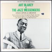 Art Blakey & His Jazz Messengers, Once Upon A Groove (LP)