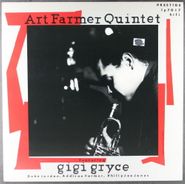 Art Farmer Quintet, Art Farmer Quintet Featuring Gigi Gryce [1986 Issue] (LP)