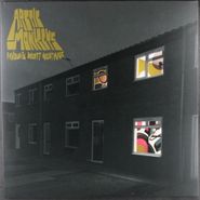 Arctic Monkeys, Favourite Worst Nightmare [2021 Issue] (LP)