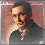 Art Pepper, Straight Life [1979 Issue] (LP)