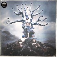 Ashnikko, WEEDKILLER [Recycled Vinyl w/ Blue Tint Vinyl] (LP)