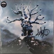 Ashnikko, WEEDKILLER [Recycled Vinyl w/ Green Tint Vinyl] [Autographed] (LP)