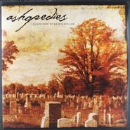 Ashopedies, Legions Bow To A Faceless God [Clear with Red Splatter Vinyl] (LP)