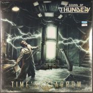 A Sound Of Thunder, Time's Arrow (LP)
