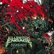Killswitch Engage, Atonement (CD)