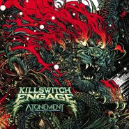 Killswitch Engage, Atonement (CD)