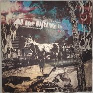 At The Drive-In, in•ter a•li•a [Clear with Grimace Splatter Vinyl] (LP)