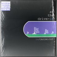 At The Drive-In, In/Casino/Out [2012 Clear Vinyl Reissue] (LP)