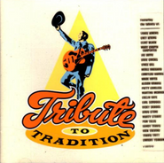 Various Artists, A Tribute To Tradition (CD)