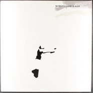 Autechre, Chiastic Slide [1997 UK Issue] (LP)