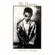 The Auteurs, Now I'm A Cowboy (CD)