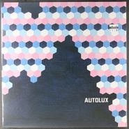Autolux, Supertoys [White Vinyl] (10")