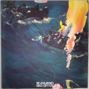 The Avalanches, Since I Left You [2022 Color Vinyl Reissuel] (LP)