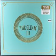 The Avett Brothers, The Gleam III: The Third Gleam [Translucent Blue Vinyl] (LP)