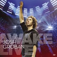 Josh Groban, Awake Live (CD)