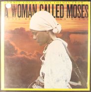 Van McCoy, A Woman Called Moses [OST] (LP)