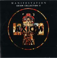 Various Artists, Manifestation: Axiom Collection II (CD)