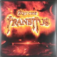 Ayreon, Transitus [Red Vinyl] (LP)