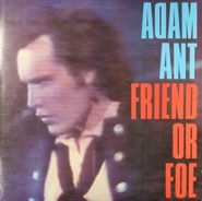 Adam Ant, Friend Or Foe (LP)