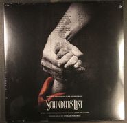 John Williams, Schindler's List [25th Anniversary Edition] [Score] (LP)