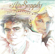 Air Supply, Greatest Hits (CD)