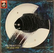 Aki Takahashi, The Dreamy Fish [Japanese Issue] (LP)