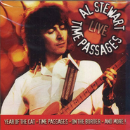 Al Stewart, Time Passages Live
