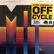 Albert Hammond Jr., Off Cycle [Black Friday] (10")