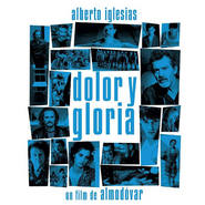 Alberto Iglesias, Dolor Y Gloria [Score] (CD)