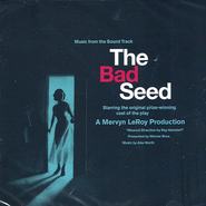 Alex North, Alex North_The Bad Seed [Limited Edition] [Score] (CD)