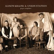 Alison Krauss & Union Station, Paper Airplane (LP)
