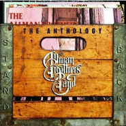 The Allman Brothers Band, Stand Back: The Anthology (CD)