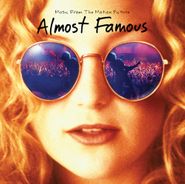 Various Artists, Almost Famous [OST] [180 Gram Vinyl] (LP)