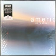American Football, American Football [LP3] [Pink Vinyl] (LP)