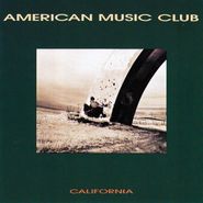 American Music Club, California [1988 Issue] (LP)