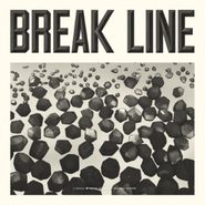 Anand Wilder, Break Line The Musical (LP)