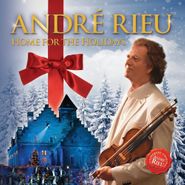 André Rieu, Home For The Holidays (CD)