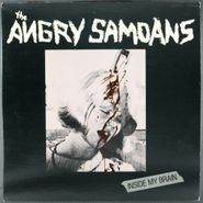 The Angry Samoans, Inside My Brain [1980 Bad Trip Records] (LP")