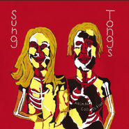 Animal Collective, Sung Tongs (CD)