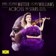 Anne-Sophie Mutter, Across The Stars [Black Friday] (LP)