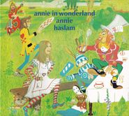 Annie Haslam, Annie In Wonderland (CD)