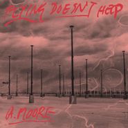Anthony Moore, Flying Doesn't Help (LP)