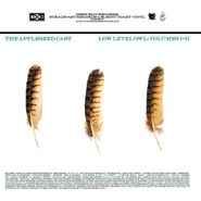 The Appleseed Cast, Low Level Owl: Volumes I+II [Jungle Swirl Vinyl] (LP)