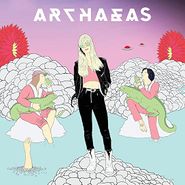 Archaeas, Archaeas (LP)