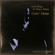 Archie Shepp, Goin' Home [Danish Issue] (LP)