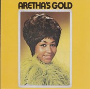 Aretha Franklin, Aretha's Gold (CD)