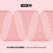 Aretha Franklin, The Atlantic Singles 1968 [Black Friday Box Set] (7")