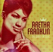 Aretha Franklin, The Queen Of Soul (CD)