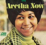 Aretha Franklin, Aretha Now (CD)