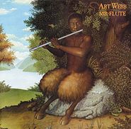 Art Webb, Mr. Flute (CD)